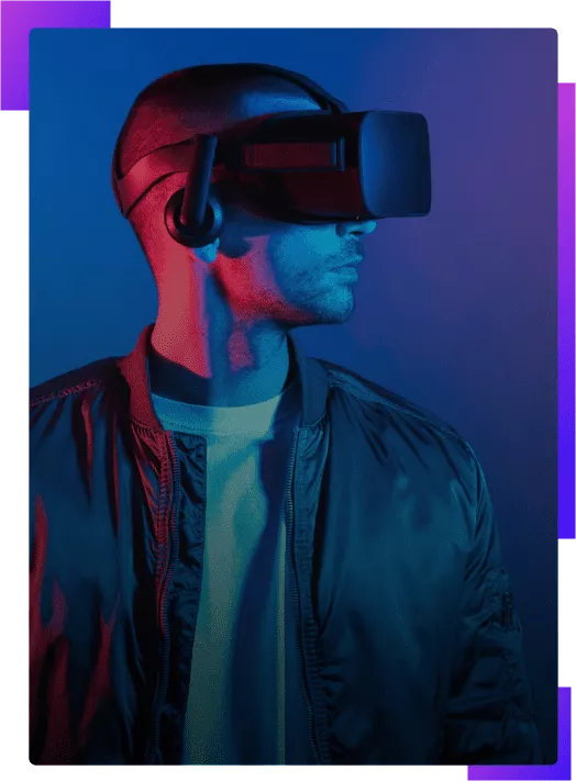 ARVR Industry