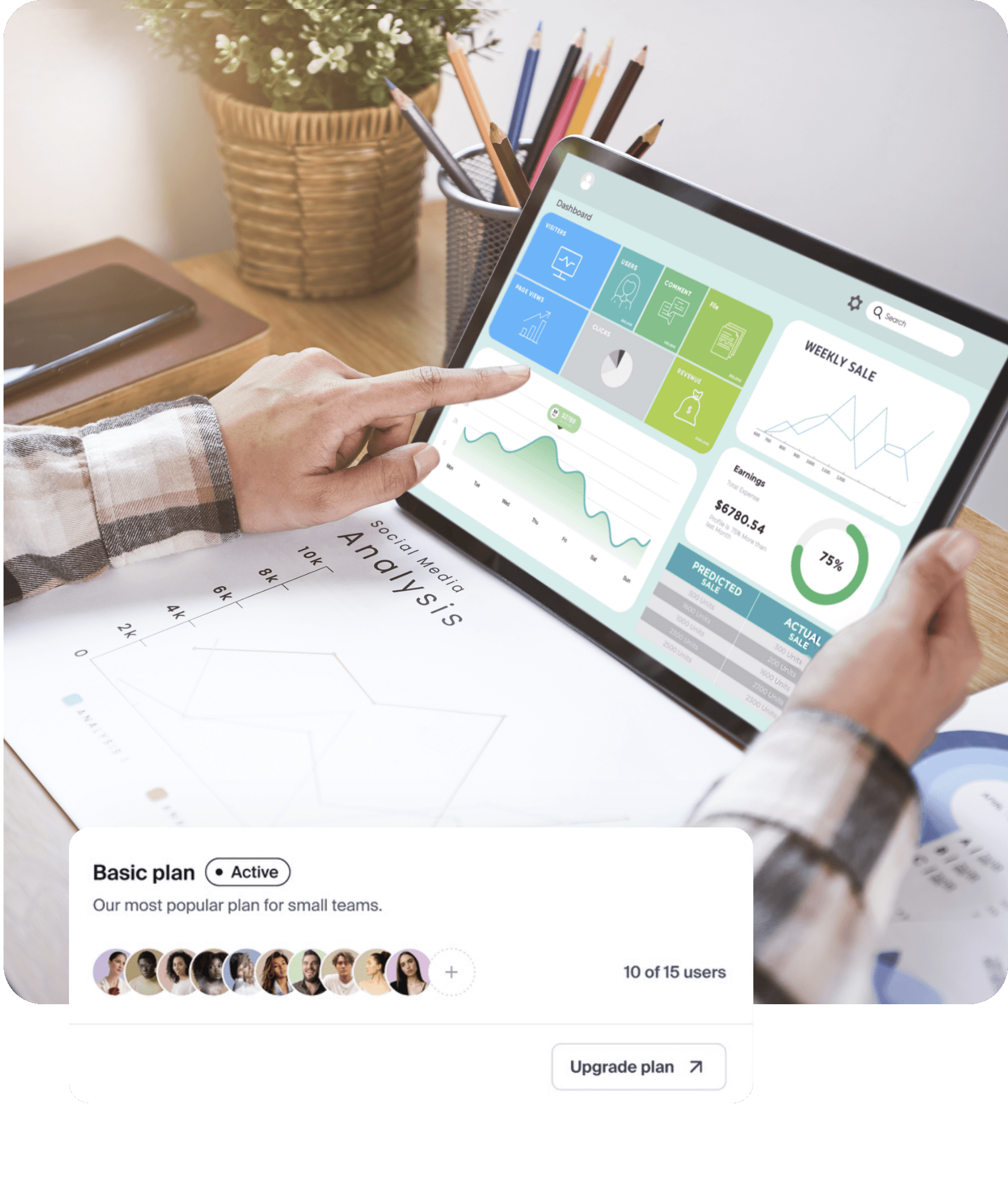 Fixed-Cost Model