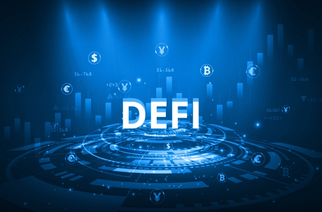 DeFi 2.0 Development