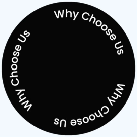 NFT Why Choose